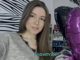 Sunsetvibe