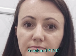 Sunshine191207