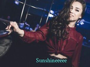 Sunshineeeee