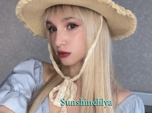 Sunshinelilya