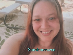 Sunshineraexo