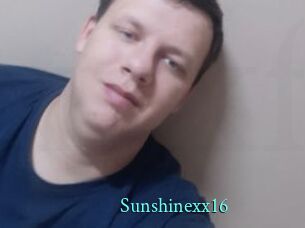 Sunshinexx16