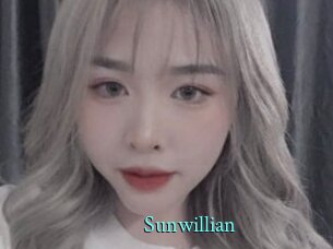 Sunwillian
