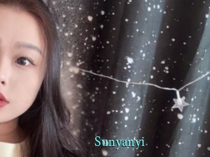 Sunyanyi