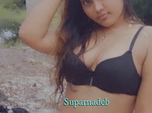 Suparnadeb