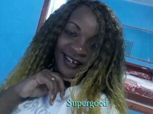Supergoed
