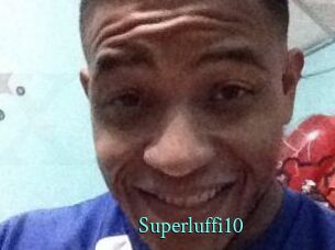 Superluffi10