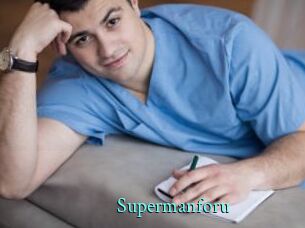 Supermanforu