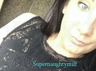 Supernaughtymilf