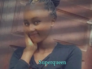 Superqueen