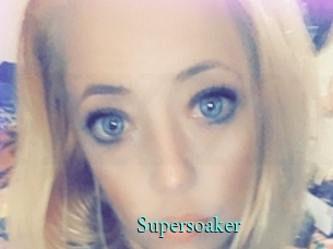 Supersoaker