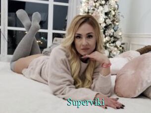 Superviki