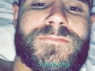 Surferboytoy