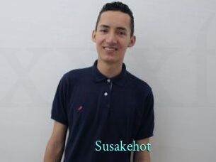 Susakehot