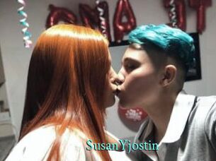 susanYjostin xxx Fantasy Land