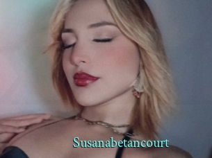 susanabetancourt xxx Fantasy Land