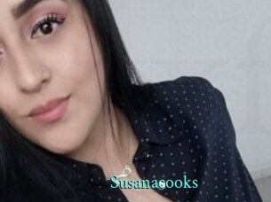 Susanacooks