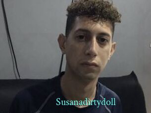 Susanadirtydoll