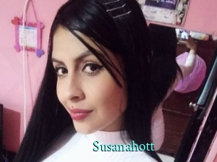 Susanahott