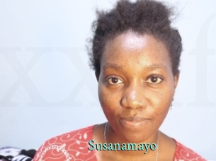 Susanamayo