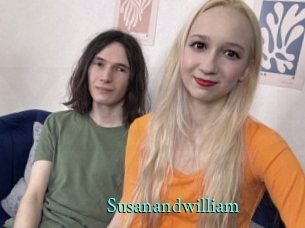 Susanandwilliam