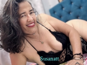 susanatt xxx Fantasy Land