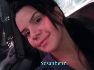 Susanbenn