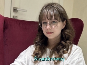 Susanbrowny