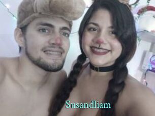 Susandliam