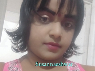 Susannaeshwar