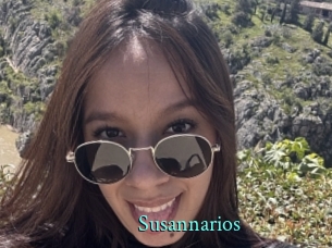 Susannarios