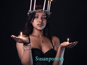 susanponces xxx Fantasy Land