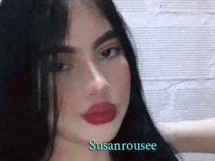 Susanrousee