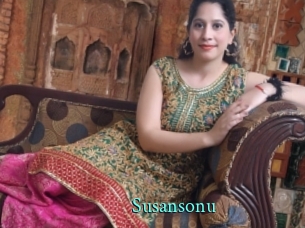 Susansonu