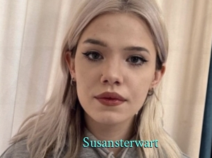 Susansterwart