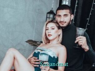 Susiandmat