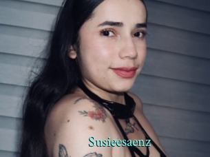 Susieesaenz