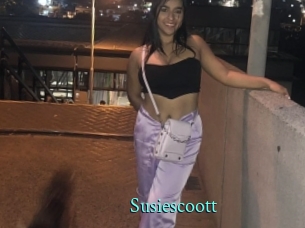 Susiescoott
