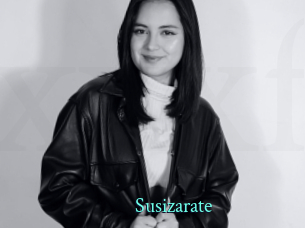 Susizarate