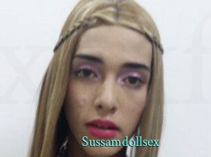 Sussamdollsex