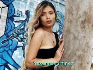 Sussanamartinez