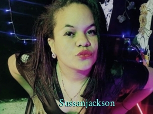 sussanjackson xxx Fantasy Land