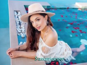 Sussanjenner