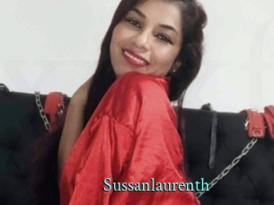 Sussanlaurenth
