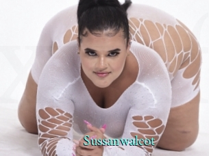 Sussanwalcot