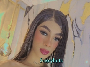 Sussyhots