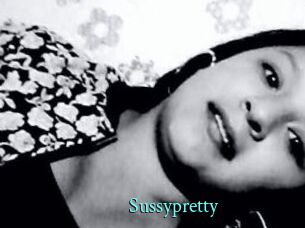 Sussypretty