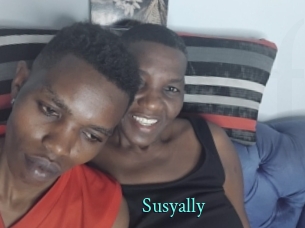 Susyally