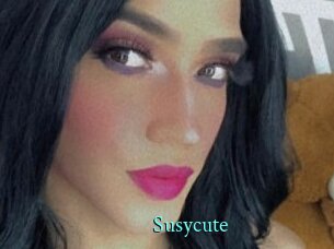 Susycute