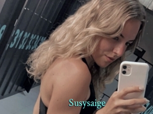Susysaige